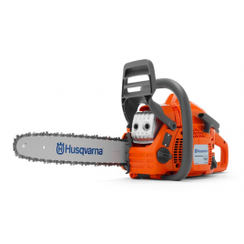 HUSQVARNA 140 e-series Triobrake