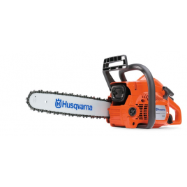 HUSQVARNA 142 e-series