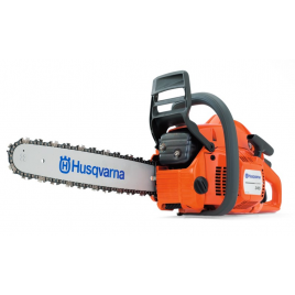 HUSQVARNA 345 e-series