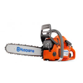 HUSQVARNA 346XP Triobrake
