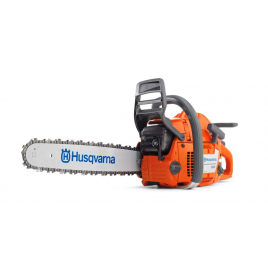 HUSQVARNA 353 Triobrake
