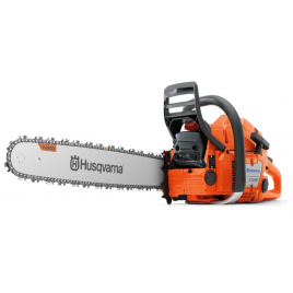 HUSQVARNA 372XP® X-TORQ