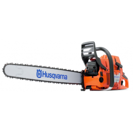 HUSQVARNA 385XP®