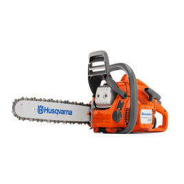 HUSQVARNA 435 e-series