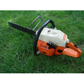 HUSQVARNA 444