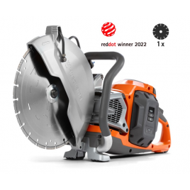 HUSQVARNA 371K