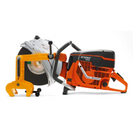 HUSQVARNA K1260