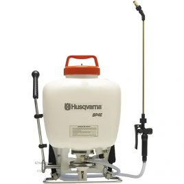 HUSQVARNA BP4E
