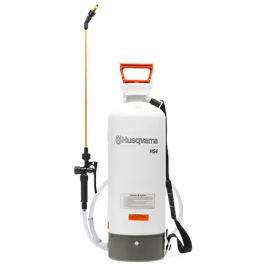 HUSQVARNA HS4