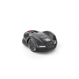 HUSQVARNA AUTOMOWER 410XE NERA