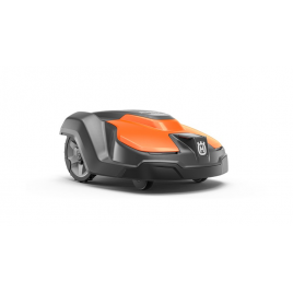 HUSQVARNA AUTOMOWER 520 EPOS