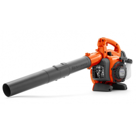 HUSQVARNA 125BT