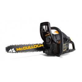 McCULLOCH CS350