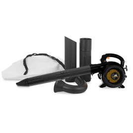 McCULLOCH GBV325