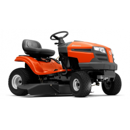 HUSQVARNA TS38