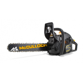 McCULLOCH CS410 ELITE