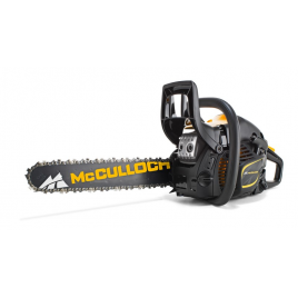 McCULLOCH CS450 ELITE