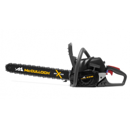 McCULLOCH MAC 20X POWER