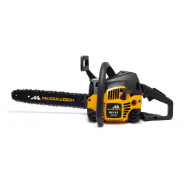 McCULLOCH MAC 4-18XT