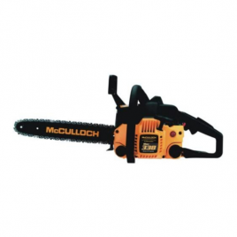 McCULLOCH MAC CAT 338
