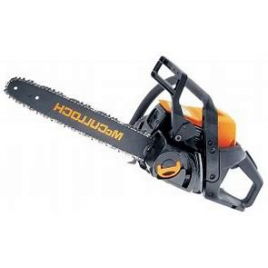 McCULLOCH MAC CAT 440