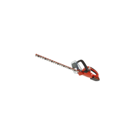 McCULLOCH MAC MDAHT 25 GH