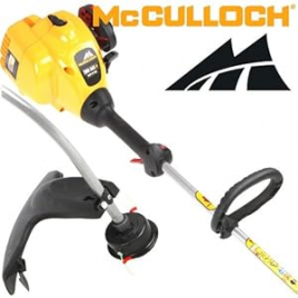 McCULLOCH TM251SST