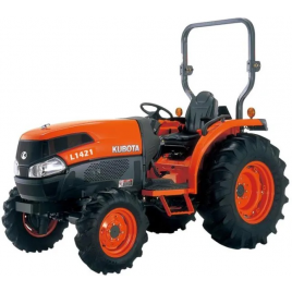 KUBOTA L1421DT
