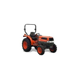 KUBOTA L3830DT