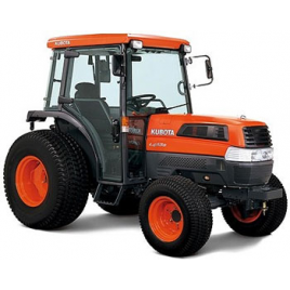 KUBOTA L4630DT