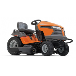 HUSQVARNA YTH220TWIN