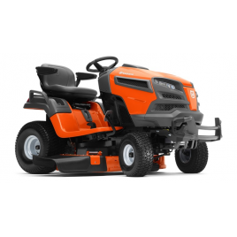 HUSQVARNA TS343