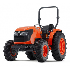 KUBOTA MK5000