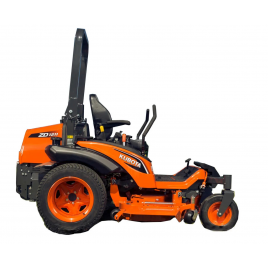 KUBOTA ZD1211