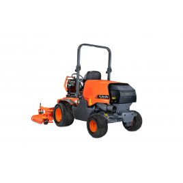 KUBOTA F391