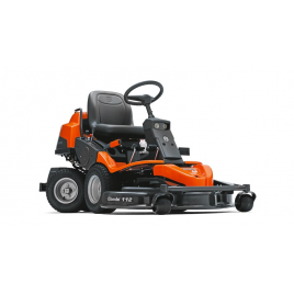 HUSQVARNA RIDER 16H