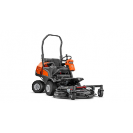 HUSQVARNA P520DX