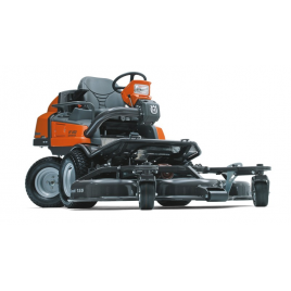 HUSQVARNA PT26D