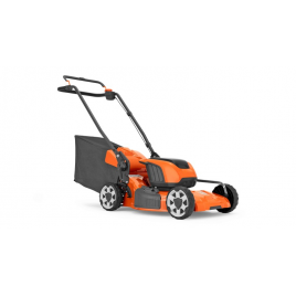 HUSQVARNA LC251i