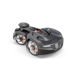 HUSQVARNA AUTOMOWER 435XAWD NERA
