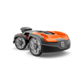 HUSQVARNA AUTOMOWER 535AWD EPOS