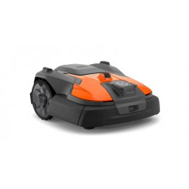 HUSQVARNA AUTOMOWER 580 EPOS