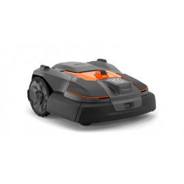HUSQVARNA AUTOMOWER 580L EPOS