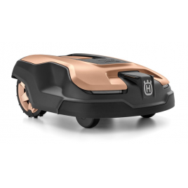 HUSQVARNA AUTOMOWER® LIMITED EDITION