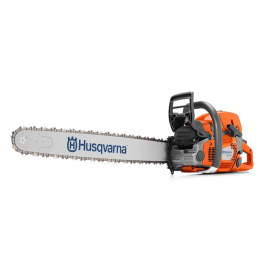 HUSQVARNA 572XP® G