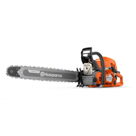 HUSQVARNA 592XP® G