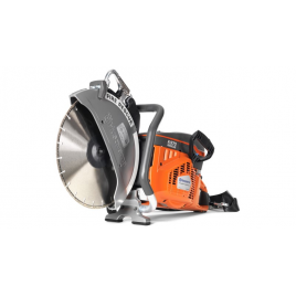 HUSQVARNA K970 Rescue