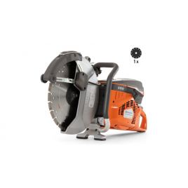 HUSQVARNA K970 SmartGuard