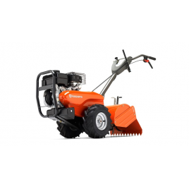 HUSQVARNA TR430 Dual