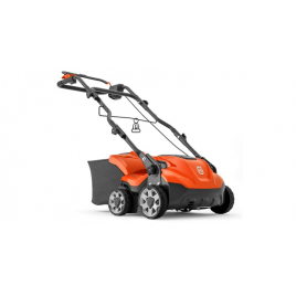 HUSQVARNA S138C